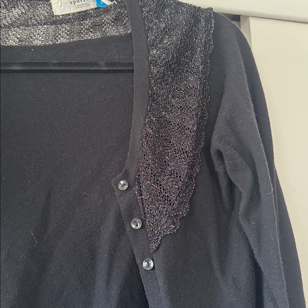 Anthropologie Sparrow cardigan - Picture 3 of 3